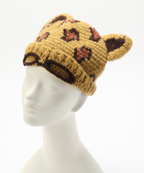 MacMahon Knitting Mills（マクマホン ニッティング ミルズ）の