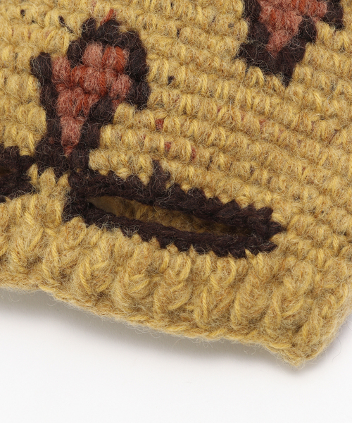MacMahon Knitting Mills（マクマホン ニッティング ミルズ）の