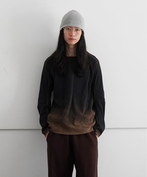 新品 OPPOSE DUALITY Tシャツ カットソー ziggy guidi