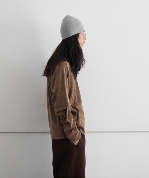 OPPOSE DUALITY（オポーズデュアリティ）の「【EXCLUSIVE】OPPOSE