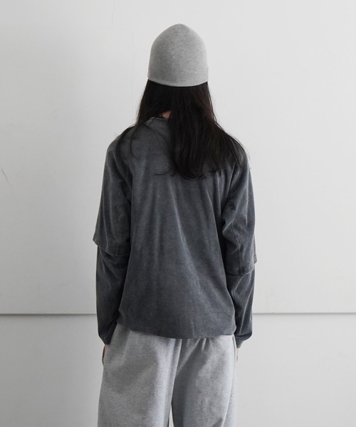 OPPOSE DUALITY（オポーズデュアリティ）の「【EXCLUSIVE】OPPOSE