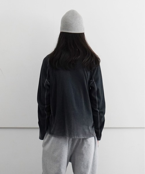 OPPOSE DUALITY（オポーズデュアリティ）の「【EXCLUSIVE】OPPOSE