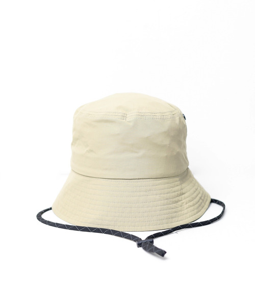【セール】【WILD THINGS】EXPLORER HAT（ハット）｜WILD THINGS（ワイルドシングス）