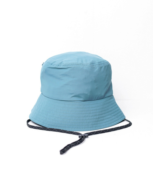 【セール】【WILD THINGS】EXPLORER HAT（ハット）｜WILD THINGS（ワイルドシングス）