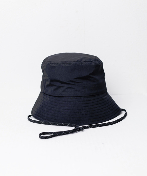 【セール】【WILD THINGS】EXPLORER HAT（ハット）｜WILD THINGS（ワイルドシングス）
