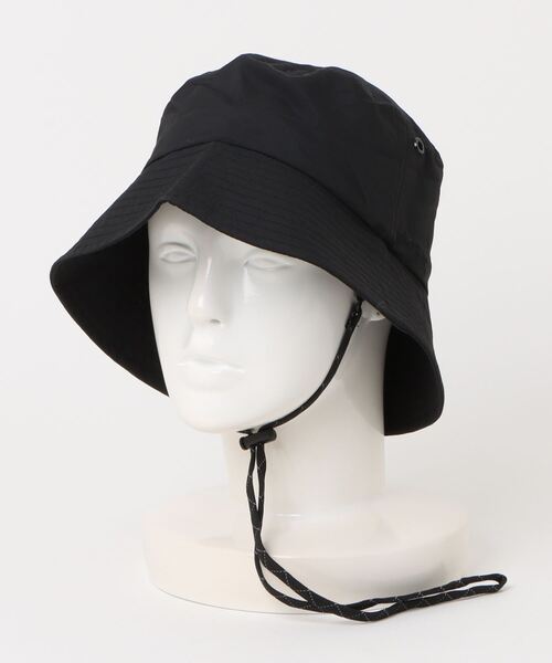 【セール】【WILD THINGS】EXPLORER HAT（ハット）｜WILD THINGS（ワイルドシングス）