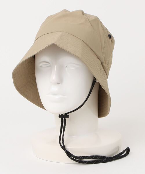 【セール】【WILD THINGS】EXPLORER HAT（ハット）｜WILD THINGS（ワイルドシングス）