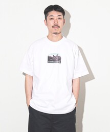 CHARI&CO NYC×B印 YOSHIDA BASEBALL SHIRTS CHARI&CO NYC×B印 YOSHIDA BASEBALL SHIRTS