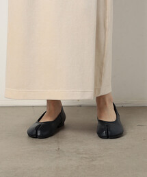 ONIGIRI（オニギリ）の「足袋　シューズ（パンプス）」