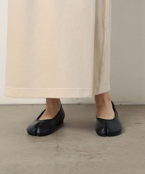 足袋 シューズ（パンプス）｜ONIGIRI（オニギリ）