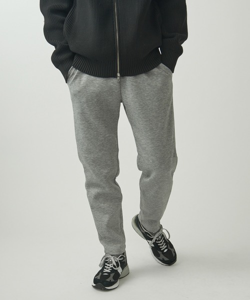 United Athle】ダンボールニット パンツ 2294