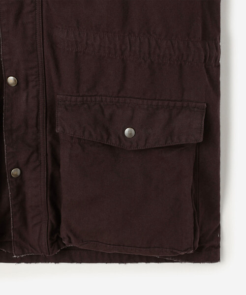 新品。INSCRIRE アンスクリア のカバーオールシャツジャケット INSCRIRE（アンスクリア）の「【別注】＜INSCRIRE×Dickies