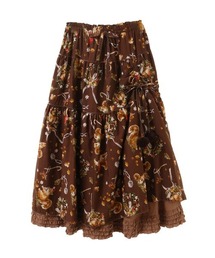 PINK HOUSE｜ピンクハウスのスカート通販 - ZOZOTOWN