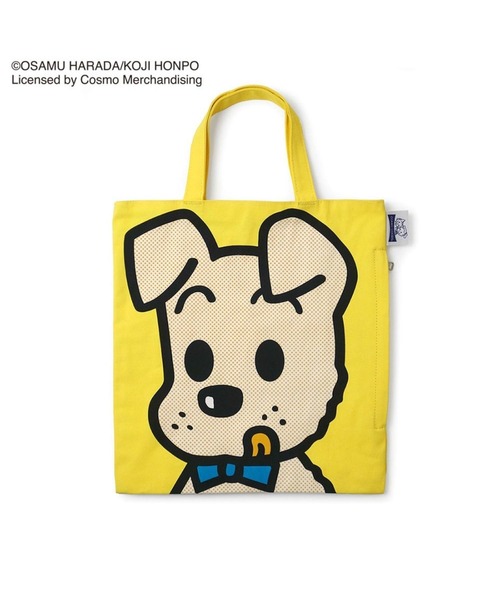 OSAMU GOODS(オサムグッズ)×ROOTOTE(ルートート)/RT.OSAMUGOODS-AB