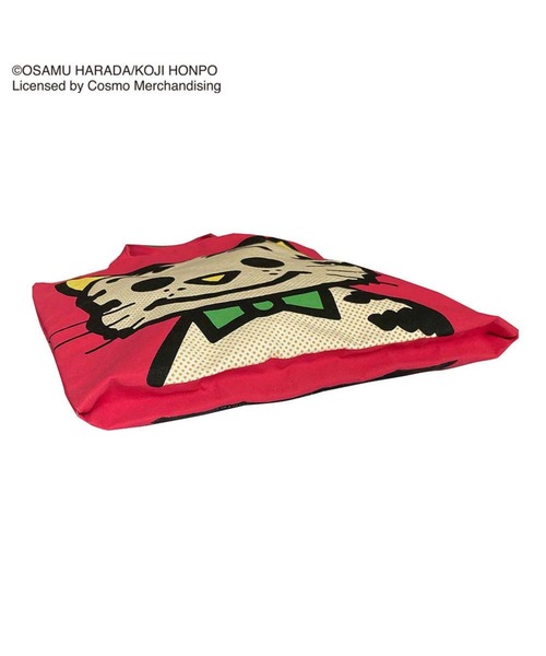 OSAMU GOODS（オサムグッズ）の「OSAMU GOODS(オサムグッズ)×ROOTOTE(ルートート)/RT.OSAMUGOODS-AB（トートバッグ・レディース・グレー系その他/レッド系その他/グリーン系その他/ブルー系その他/イエロー系その他・FREE）」の20枚目の写真