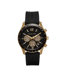 MICHAEL KORS | マイケル・コース 腕時計 レディース アナログ シリコン MKO1038(アナログ腕時計)