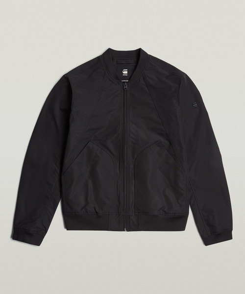セール】UNPADDED BOMBER JACKET/MA1タイプライトウェイト