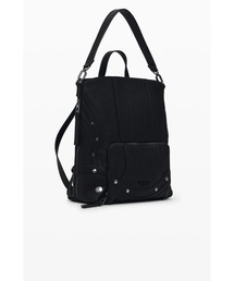 スタッズ」に該当するレディースのバックパック/リュックファッション