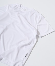 TRUSS | TRUSS SUSTAINABLE リサイクルポリエステルTシャツ(Tシャツ/カットソー)