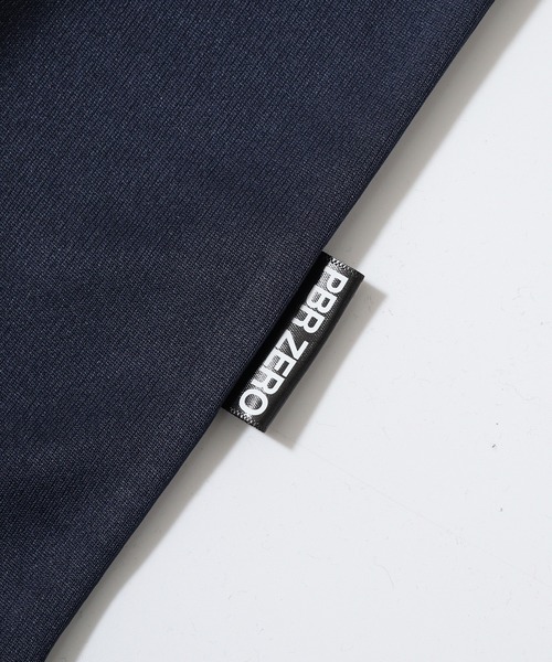 TRUSS（トラス）の「TRUSS SUSTAINABLE ﾘｻｲｸﾙﾎﾟﾘｴｽﾃﾙTｼｬﾂ（Tシャツ/カットソー・メンズ・ホワイト/ブラック/ネイビー・S/XXL/XL/L/M）」の10枚目の写真