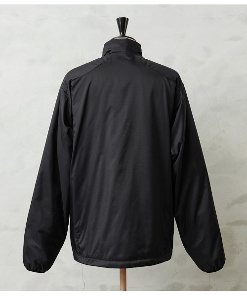 LEVEL3A POLARTEC Alpha インサレーテッドジャケット PERTEX UNLIMITED WAIPER.inc【WP1077】（ダウンジャケット/コート）｜WAIPER.inc（ワイパーインク）
