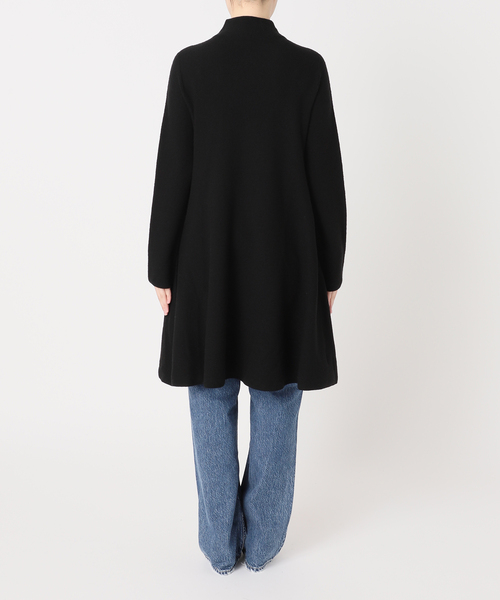 Spick & Span（スピックアンドスパン）の「ガーター編フレア