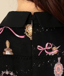 DOLLY GIRL BY ANNA SUI】ドーリーガール バイ アナスイ