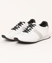 STEFANO ROSSI ステファノロッシ ROGER LACE ROGER LACE SR04167 WHITE/BLACK