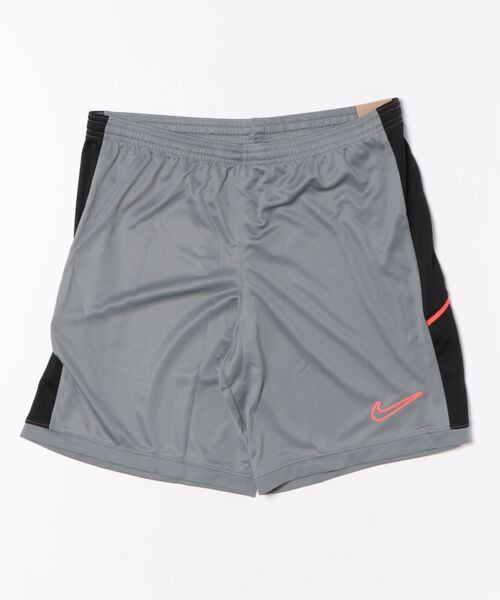 NIKE(ナイキ)の「《NIKEアパレル》AS M NK DF ACD25SHORT K BR(その他パンツ・メンズ・ブラック/ライトグレー/グリーン系その他/グレー系その他・2XL/XL/L/M/S)」の3枚目の写真