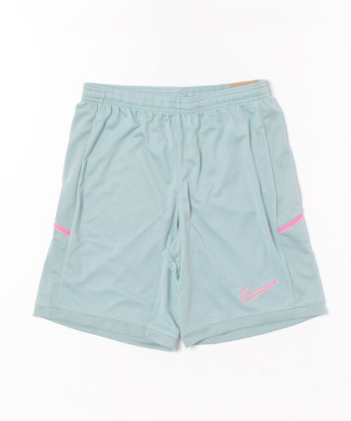 NIKE(ナイキ)の「《NIKEアパレル》AS M NK DF ACD25SHORT K BR(その他パンツ・メンズ・ブラック/ライトグレー/グリーン系その他/グレー系その他・2XL/XL/L/M/S)」の4枚目の写真