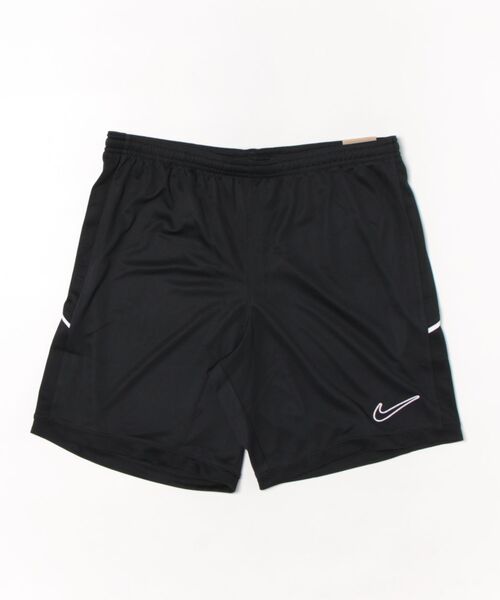 NIKE(ナイキ)の「《NIKEアパレル》AS M NK DF ACD25SHORT K BR(その他パンツ・メンズ・ブラック/ライトグレー/グリーン系その他/グレー系その他・2XL/XL/L/M/S)」の2枚目の写真