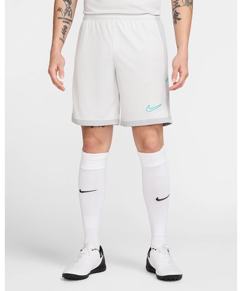 NIKE(ナイキ)の「《NIKEアパレル》AS M NK DF ACD25SHORT K BR(その他パンツ・メンズ・ブラック/ライトグレー/グリーン系その他/グレー系その他・2XL/XL/L/M/S)」の1枚目の写真