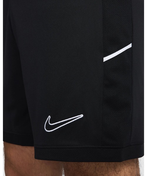 NIKE(ナイキ)の「《NIKEアパレル》AS M NK DF ACD25SHORT K BR(その他パンツ・メンズ・ブラック/ライトグレー/グリーン系その他/グレー系その他・2XL/XL/L/M/S)」の6枚目の写真