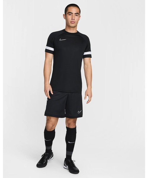 NIKE(ナイキ)の「《NIKEアパレル》AS M NK DF ACD25SHORT K BR(その他パンツ・メンズ・ブラック/ライトグレー/グリーン系その他/グレー系その他・2XL/XL/L/M/S)」の7枚目の写真