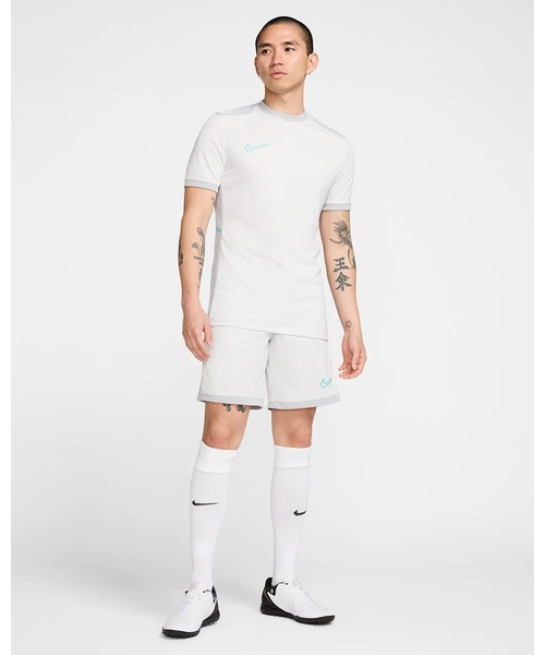 NIKE(ナイキ)の「《NIKEアパレル》AS M NK DF ACD25SHORT K BR(その他パンツ・メンズ・ブラック/ライトグレー/グリーン系その他/グレー系その他・2XL/XL/L/M/S)」の12枚目の写真
