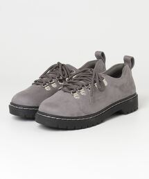 LIBERTYDOLL ローカット トレッキングシューズ(3071)