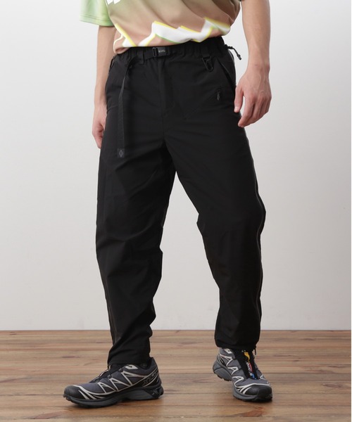 MANASTASH/マナスタッシュ/EXTRA MILE TRANSFORM PANTS（その他パンツ）｜MANASTASH（マナスタッシュ）