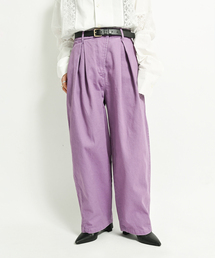 CITYSHOP｜シティショップのその他パンツ（ストレート）通販