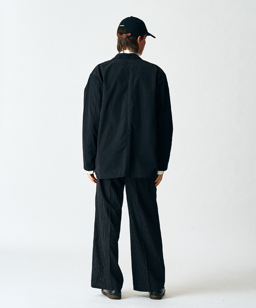 417 EDIFICE（フォーワンセブンエディフィス）の「LE JAPON ATELIER