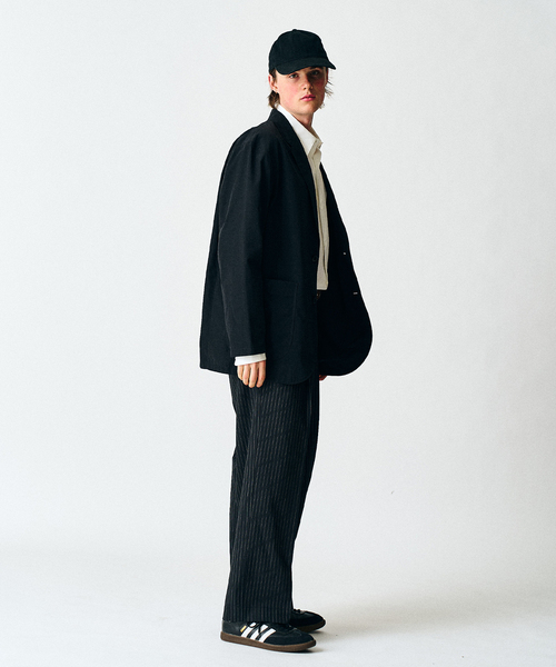 417 EDIFICE（フォーワンセブンエディフィス）の「LE JAPON ATELIER