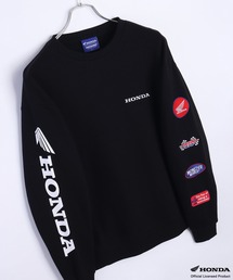 WESTSEA(EGXgV[)HONDA × MONSTER WORLD  уg[i[(XEFbg)