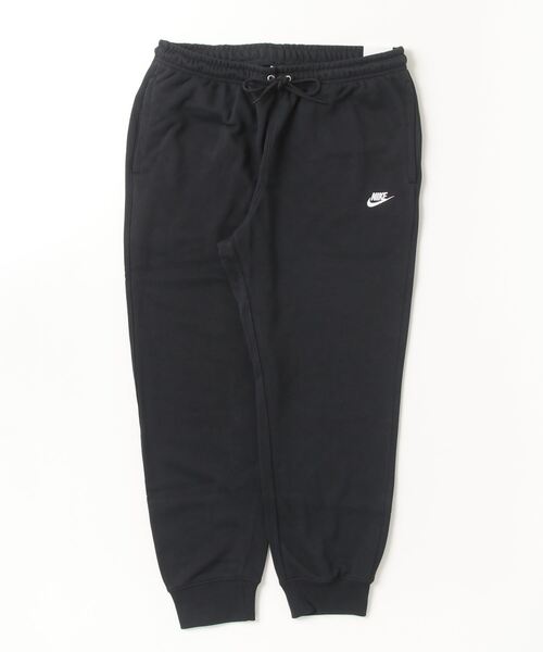 NIKE(ナイキ)の「ナイキ NIKE ナイキ クラブ FT ジョガー(スウェットパンツ・メンズ・グレー/ブラック・S/M/L/LL/3L)」の12枚目の写真