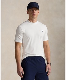 RLX GOLF（アールエルエックスゴルフ）の「テーラード フィット パフォーマンス モックネック（Tシャツ/カットソー）」