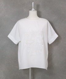 スタジオピッコーネ STUDIO PICONE Tシャツ 半袖 ボーダー 38 STUDIO PICONE（スタジオピッコーネ） tシャツ 「オンラインストア