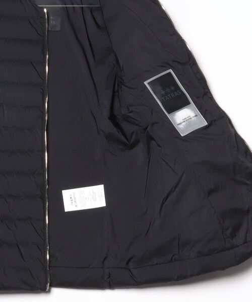 TATRAS(タトラス) NORKO ノルコ（ダウンジャケット/コート）｜TATRAS