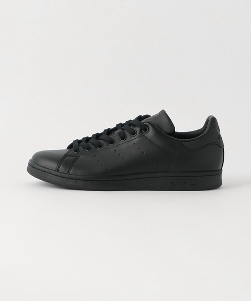 adidas Originals（アディダスオリジナルス）の「＜adidas Originals＞STAN SMITH スタンスミス スニーカー（スニーカー・メンズ・ブラック/ホワイト・26cm/27.5cm/26.5cm/27cm/28cm）」の13枚目の写真