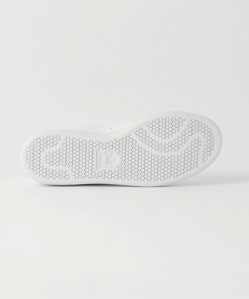 adidas Originals（アディダスオリジナルス）の「＜adidas Originals＞STAN SMITH スタンスミス スニーカー（スニーカー・メンズ・ブラック/ホワイト・26cm/27.5cm/26.5cm/27cm/28cm）」の10枚目の写真