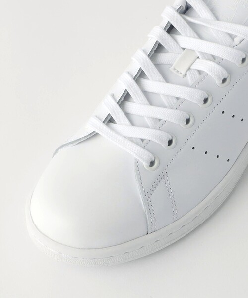 adidas Originals（アディダスオリジナルス）の「＜adidas Originals＞STAN SMITH スタンスミス スニーカー（スニーカー・メンズ・ブラック/ホワイト・26cm/27.5cm/26.5cm/27cm/28cm）」の12枚目の写真