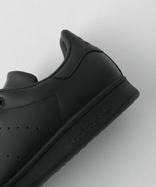 adidas Stan Smith ブラック 26cm 送料込 新品26 0cm adidas STAN SMITH アディダス スタンスミス