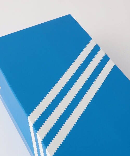 adidas Originals（アディダスオリジナルス）の「＜adidas Originals＞STAN SMITH スタンスミス スニーカー（スニーカー・メンズ・ブラック/ホワイト・26cm/27.5cm/26.5cm/27cm/28cm）」の7枚目の写真